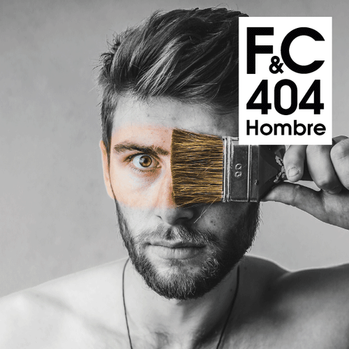 Perfume Hombre FC404 100ml