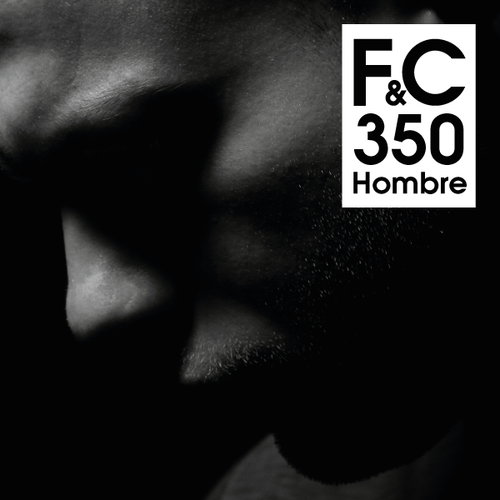 Perfume Hombre FC350 100ml