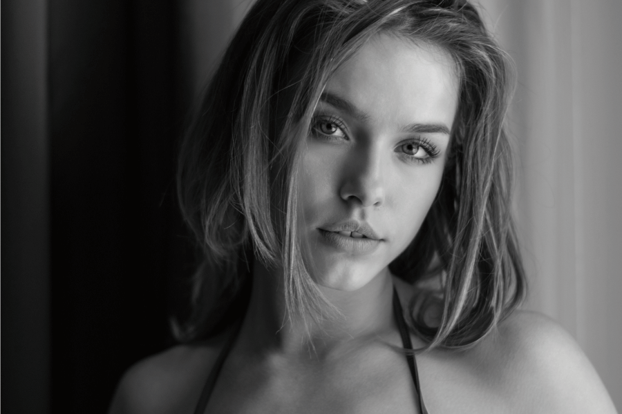 Mujer