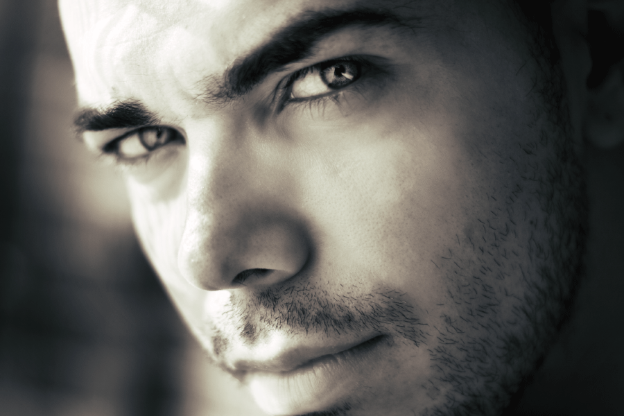 Hombre