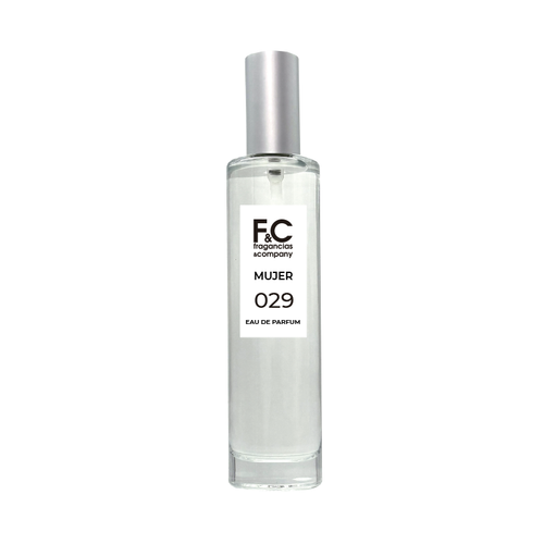 FC029 Similar a Eternity Calvin Klein