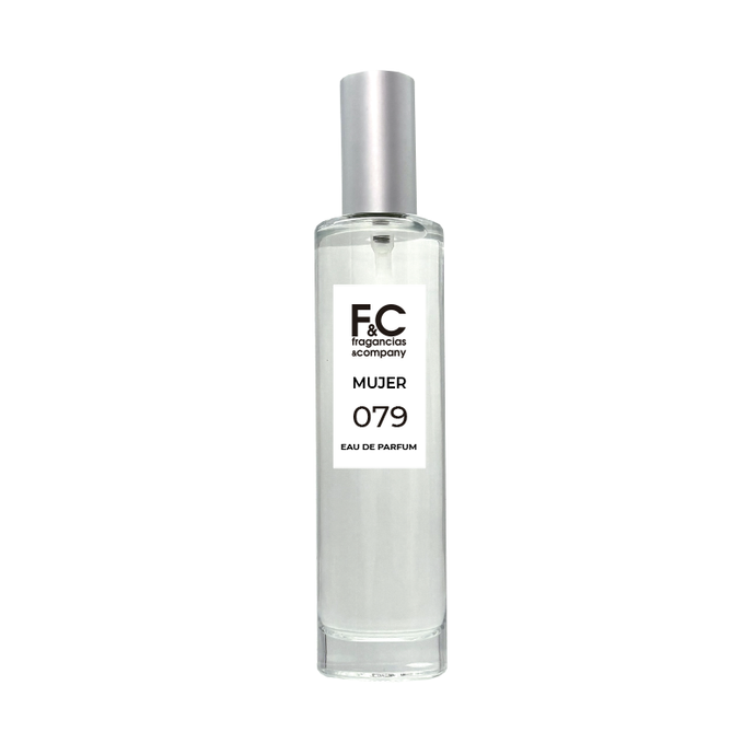 FC079 Similar a Narciso Rodriguez For Her