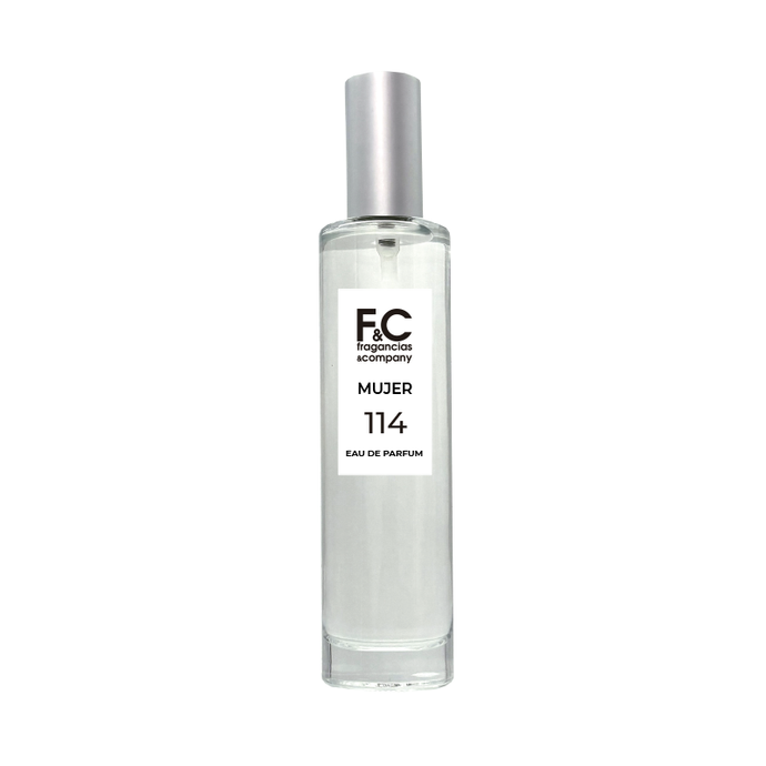 FC114 Similar a Rive Gauche YSL