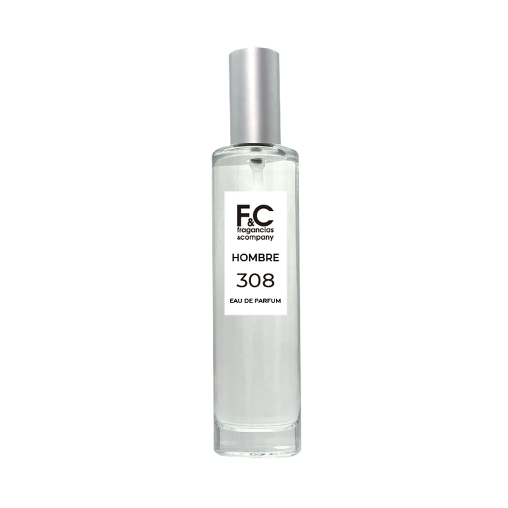 FC308 Similar a Tommy Men