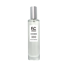 FC330 Similar a Fuel For Life Homme 100ml