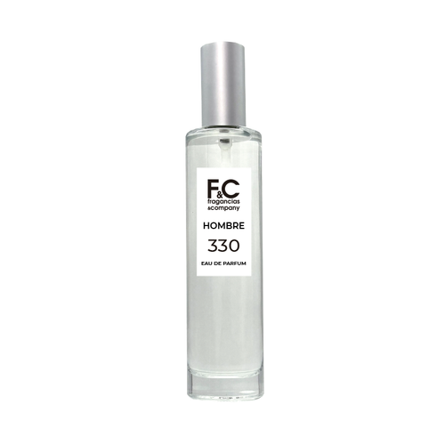 FC330 Similar a Fuel For Life Homme