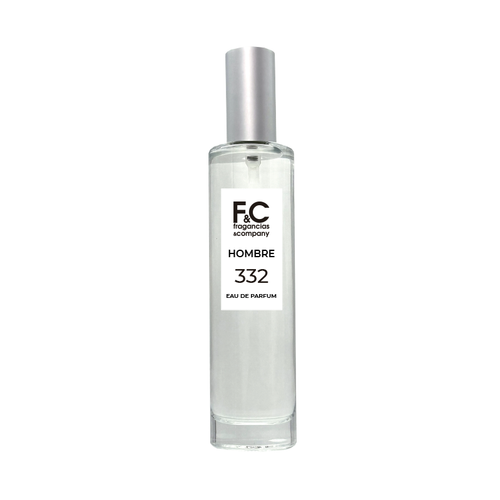 FC332 Similar a Allure Homme Chanel