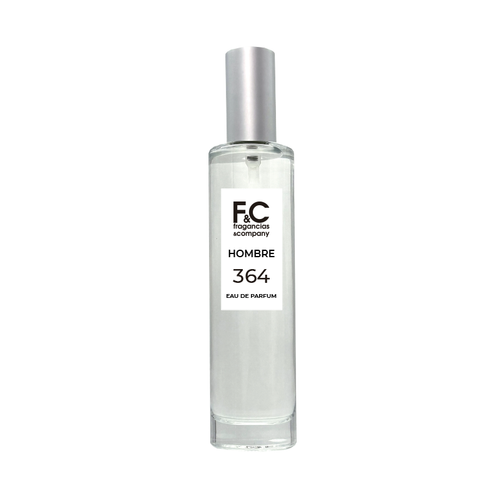 FC364 Similar a The Scent Hugo Boss