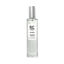 FC003 Similar a Rose The One D&G 100ml