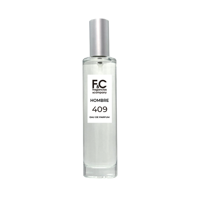 FC409 Similar a Boss Bottled Elixir