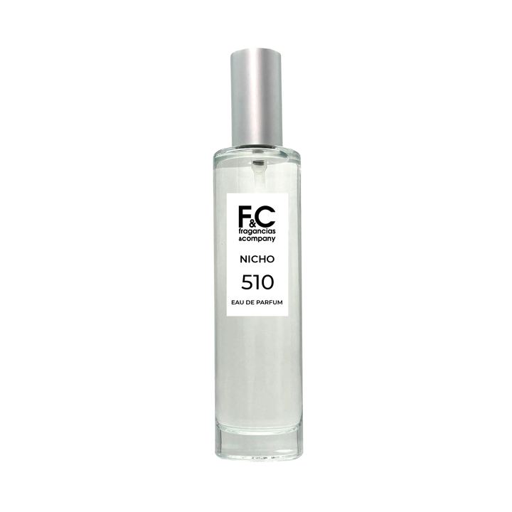 FC510 Similar a  Velvert Rose Jo Malone