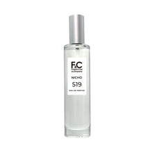 FC519 Similar a Santal 33 de Le Labo