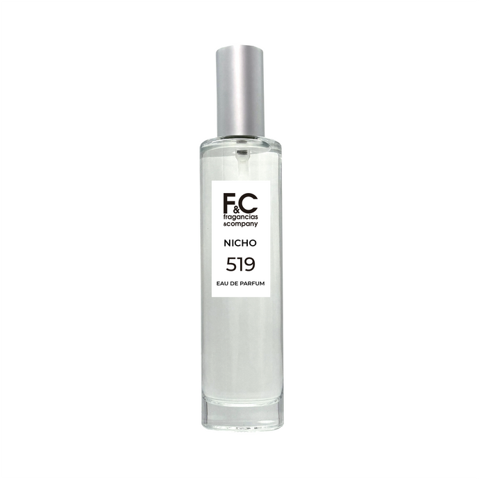 FC519 Similar a Santal 33 de Le Labo