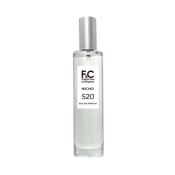 FC520 Similar a Another 13 de Le Labo