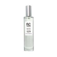 FC529 Similar a Oud Wood Intense de Tom Ford