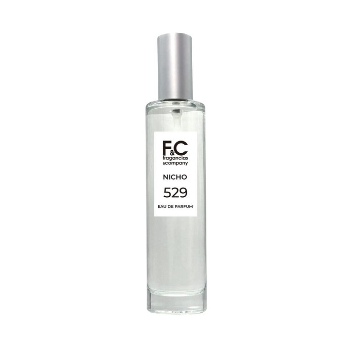 FC529 Similar a Oud Wood Intense de Tom Ford