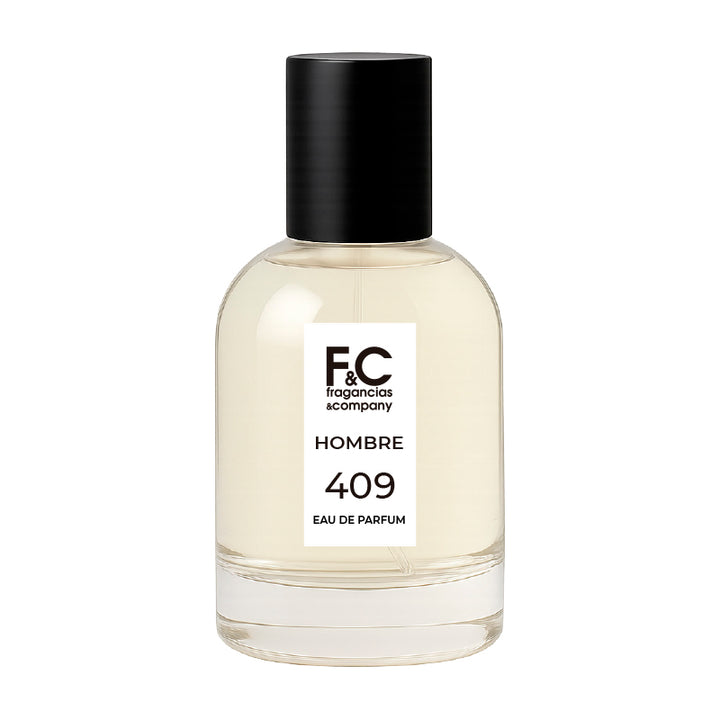FC409 Similar a Boss Bottled Elixir