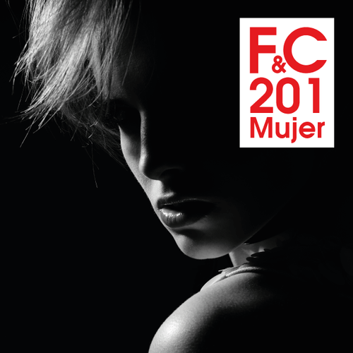 Perfume Mujer FC201 100ml