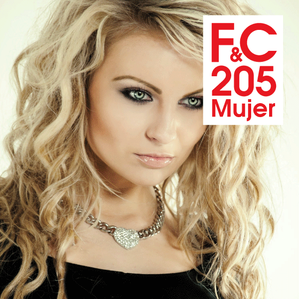 FC205 Similar a Flora Gorgeus Gardenia de Gucci