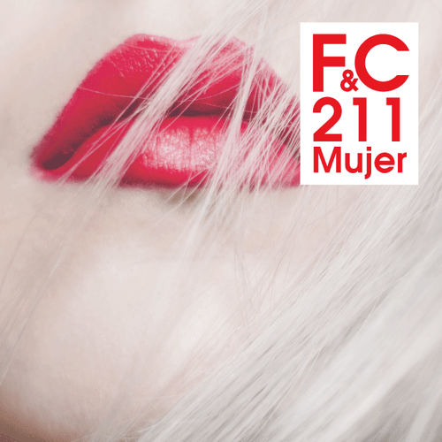 Perfume Mujer FC211 100ml
