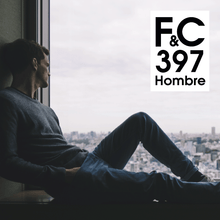 Perfume Hombre FC397 100ml