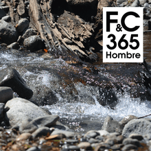 Perfume Hombre FC365 100ml