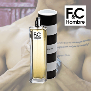 Perfume Hombre FC335 100ml