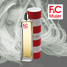 Perfume Mujer FC159 100ml