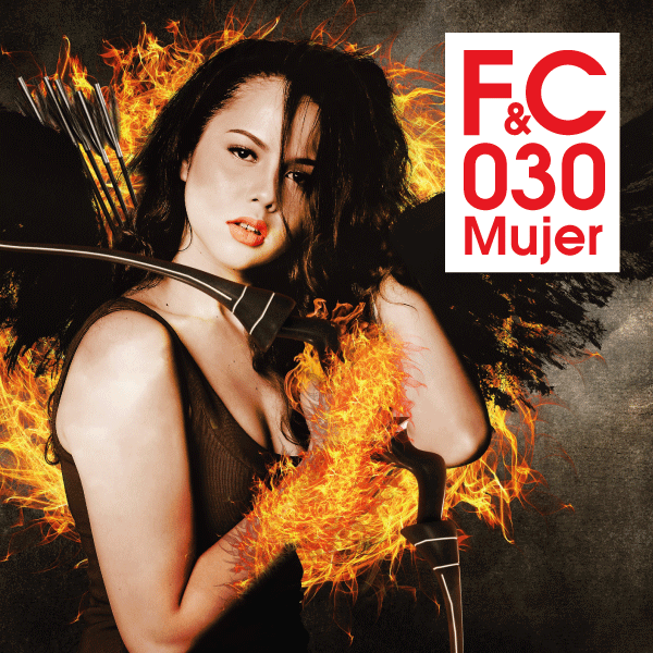 FC030 Similar a Angell