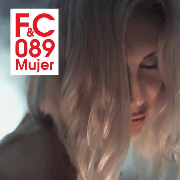 FC089 Similar a Eau Rochas
