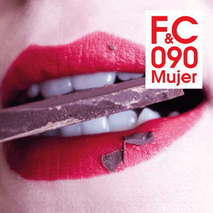 Perfume Mujer FC090 100ml