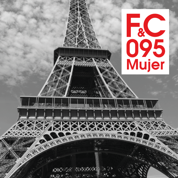 FC095 Similar a Paris Yves Saint Laurent