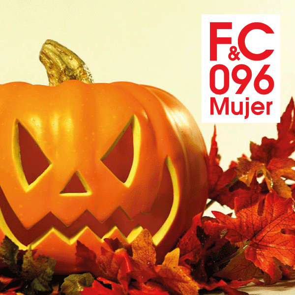 FC096 Similar a Halloween Jesús Pozo