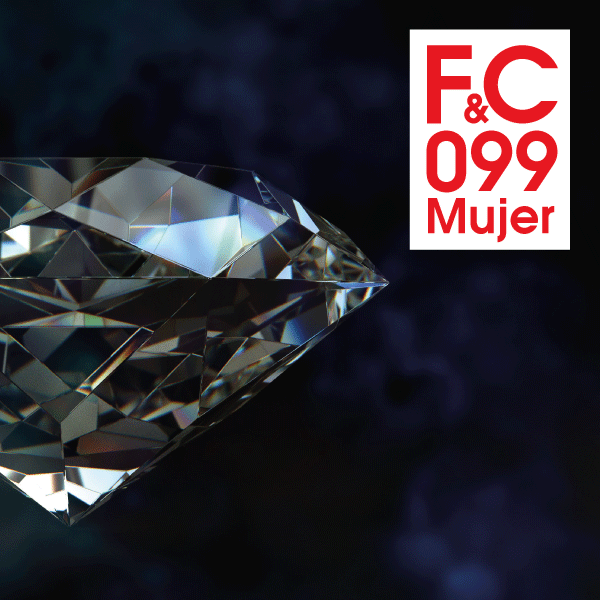 FC099 Similar a Armani Diamonds