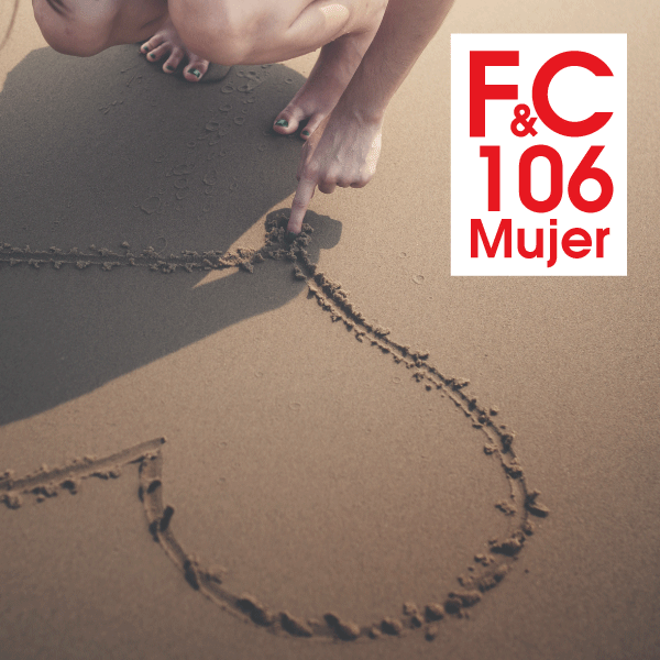 FC106 Similar a Escada Magnetic