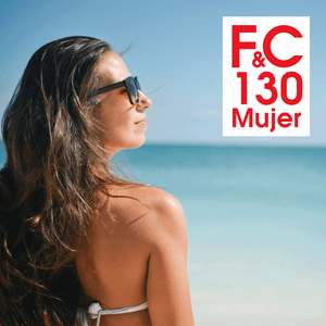 Perfume Mujer FC130 100ml