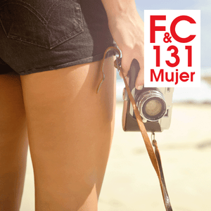 Perfume Mujer FC131 100ml