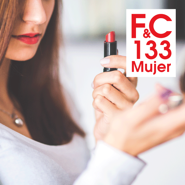 FC133 Similar a Gabrielle Chanel