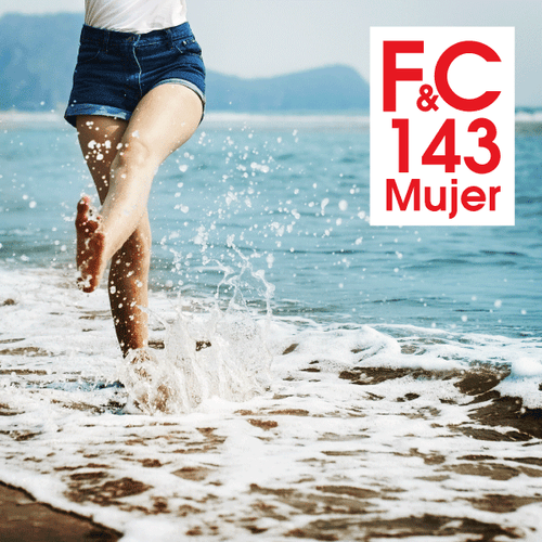 Perfume Mujer FC143 100ml