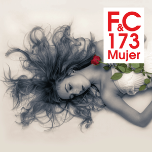 Perfume Mujer FC173 100ml