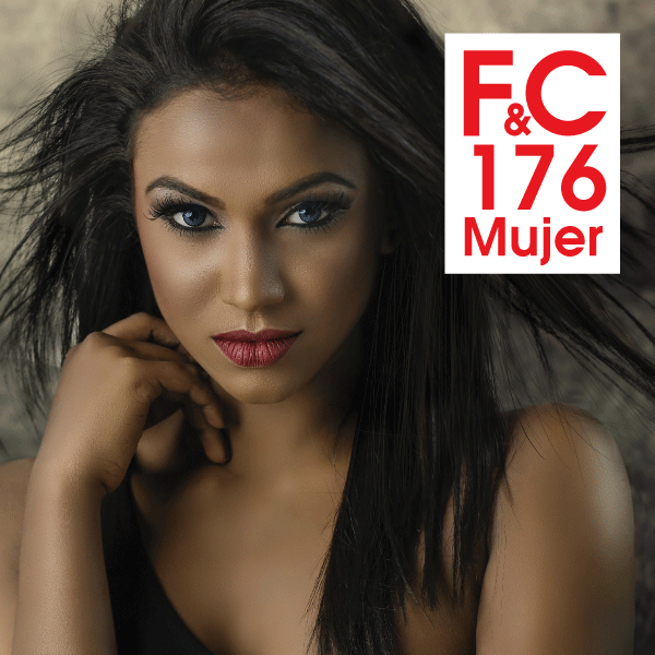 FC176 Similar a Girl Rochas