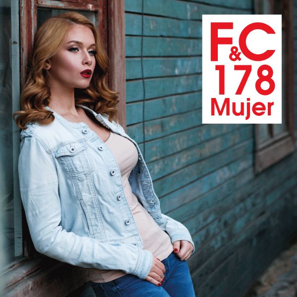 FC178 Similar a Tommy Now Them TH