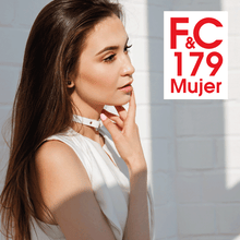 Perfume Mujer FC179 100ml