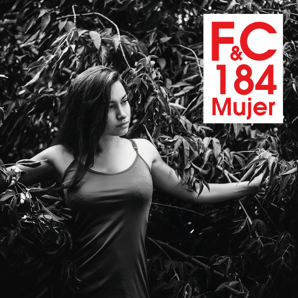 FC184 Similar a Le Perfum de Elie Saab