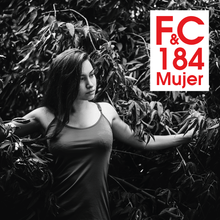 Perfume Mujer FC184 100ml