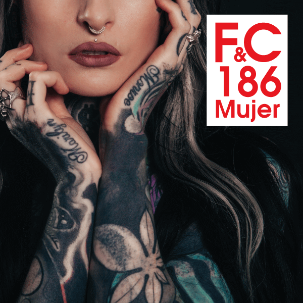 FC186 Similar a Amarige Givenchy