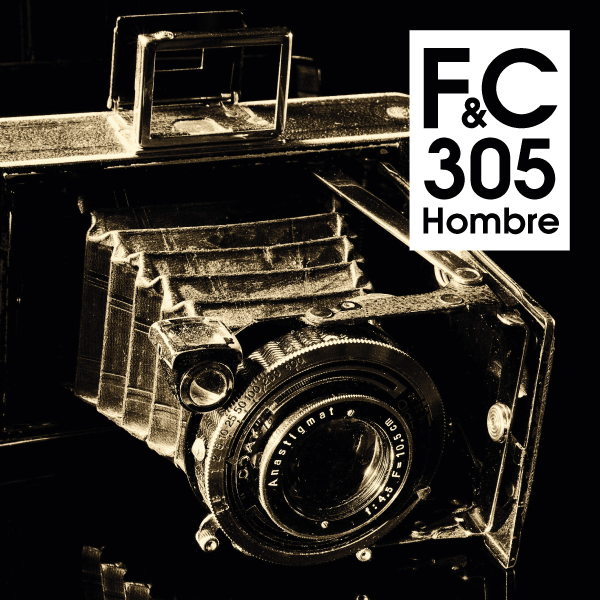 FC305 Similar a Solo Loewe