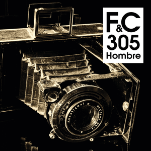Perfume Hombre FC305 100ml