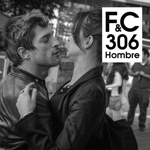 Perfume Hombre FC306 100ml