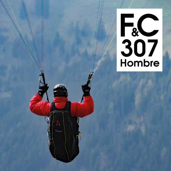 FC307 Similar a Rochas Man